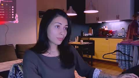 Little Devil online show from October 7, 6:26 pm