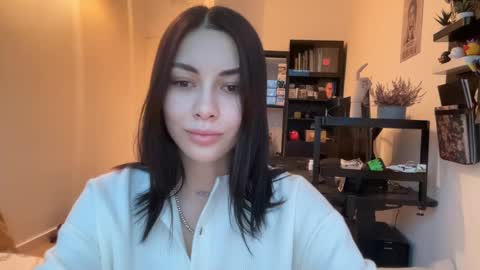 Little Devil online show from January 22, 1:42 pm