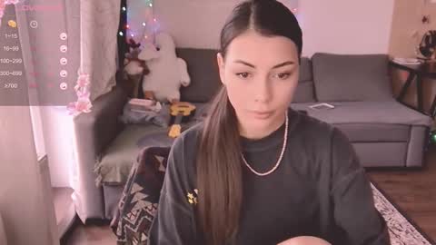 Little Devil online show from March 3, 1:12 pm