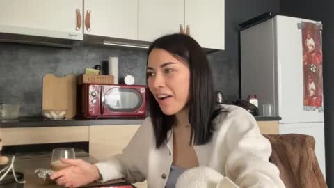 Little Devil online show from March 4, 1:59 pm