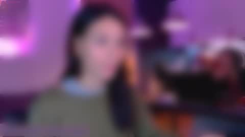 Little Devil online show from September 16, 5:05 pm