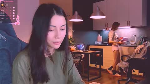 Little Devil online show from October 24, 5:36 pm