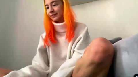 Emily online show from February 7, 7:44 am