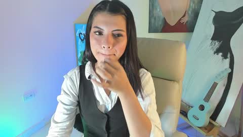 Snapshot of valu_57 chatting on February 9, 1:11 am Valu online show from February 9, 1:11 am