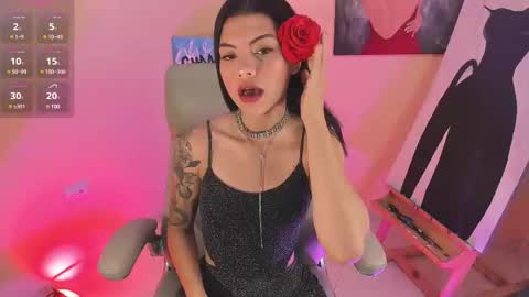 Snapshot of valu_57 chatting on February 14, 4:20 pm Valu online show from February 14, 4:20 pm
