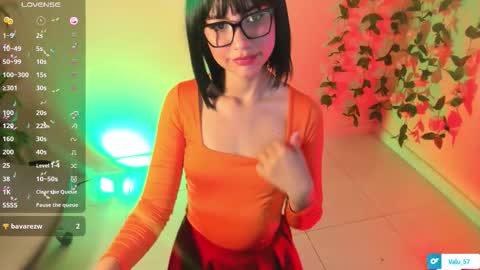 Snapshot of valu_57 chatting on September 11, 10:00 pm Valu online show from September 11, 10:00 pm