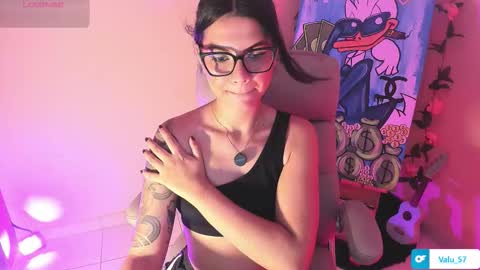 Valu online show from December 1, 12:52 am