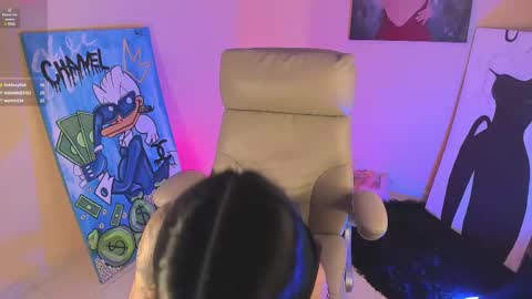 Snapshot of valu_57 chatting on March 7, 11:38 pm Valu online show from March 7, 11:38 pm