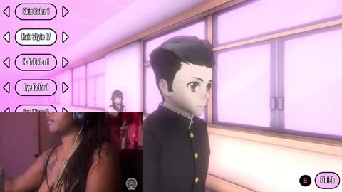 vampakashxa69 online show from March 3, 2:29 am