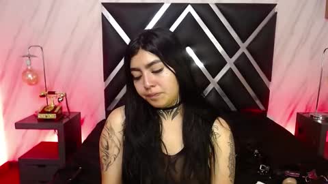 Vamp online show from October 15, 12:28 pm