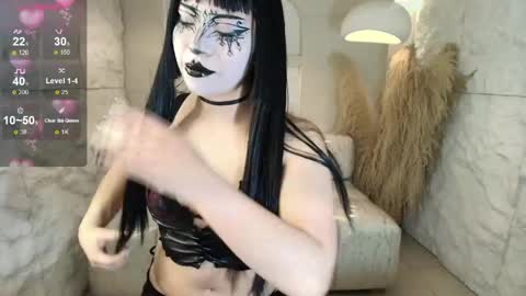 vampkitty_r online show from June 1, 6:20 pm