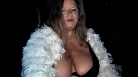 vampwoman online show from February 25, 7:31 am