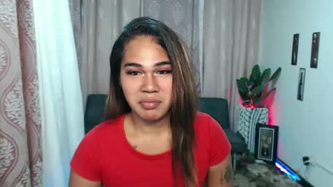 Snapshot of vampy_ebony_laxine chatting on September 12, 10:45 pm vampy_ebony_laxine online show from September 12, 10:45 pm