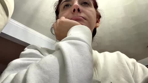 vanessa online show from November 5, 2:13 am