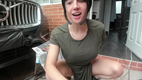 vanessa online show from December 1, 4:32 pm
