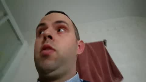 vancauterenjeroen online show from November 1, 3:11 pm