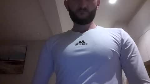 vancesolo online show from May 13, 10:19 pm