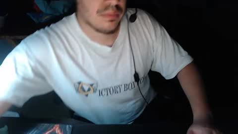 vancoserx111 online show from January 12, 2:24 am