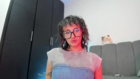 Babi Alu online show from May 27, 1:57 am