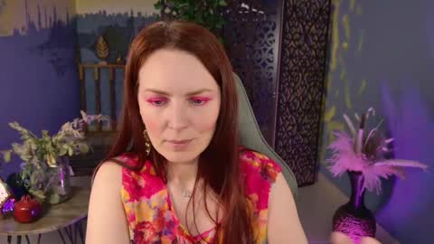 Vanda online show from October 10, 11:16 am