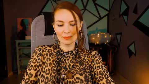 Vanda online show from January 30, 3:08 pm