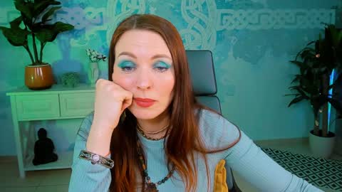 Vanda online show from January 29, 2:53 pm