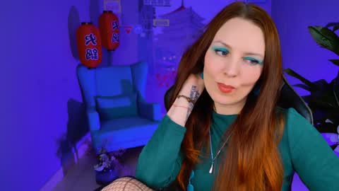 Vanda online show from February 5, 11:55 am
