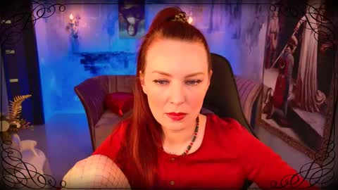 Vanda online show from October 14, 11:02 am