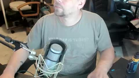 vandonh online show from October 24, 3:46 pm