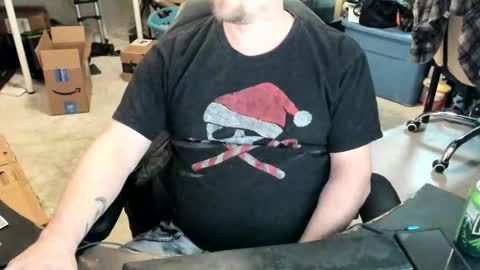 vandonh online show from March 1, 7:40 pm