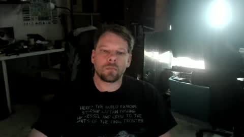 vandonh online show from September 30, 9:25 pm