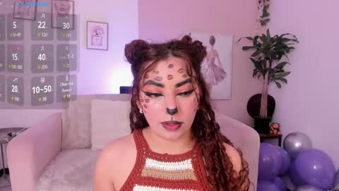 vane_vixen online show from October 7, 6:37 pm