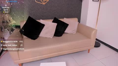 vane_vixen online show from September 27, 1:58 am