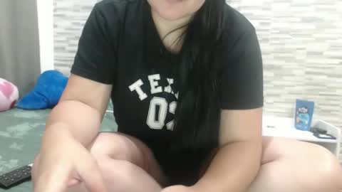 vanedulce online show from February 18, 3:50 am