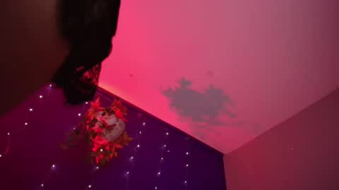 Vanelope online show from November 20, 7:11 pm