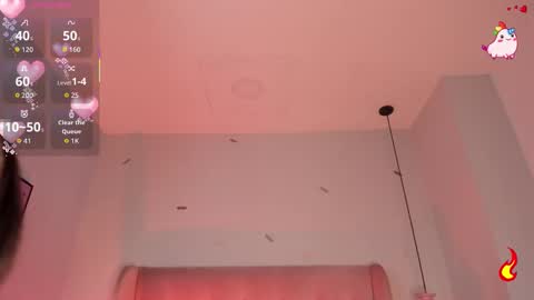 vanelope_evans_ online show from February 21, 1:03 pm