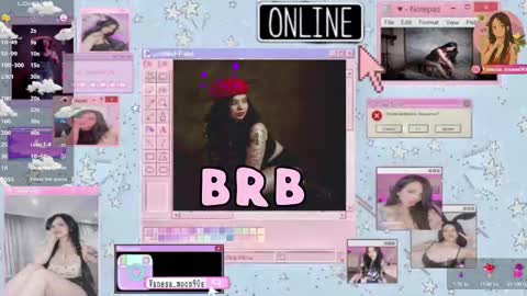 vanesa_moon_ online show from September 21, 12:36 am