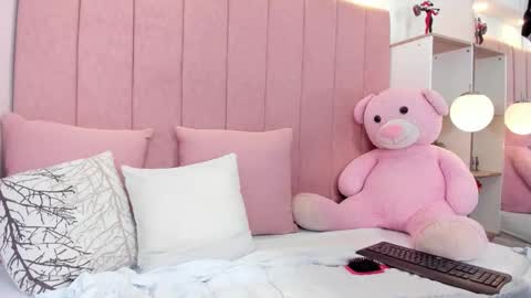 Vanesa Reel online show from November 27, 5:31 pm