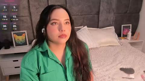 vanesa_velle online show from February 26, 3:21 am