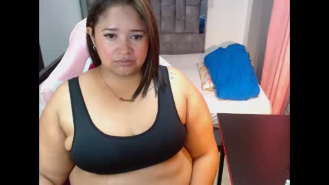 Vanesa Juicy online show from October 22, 12:07 pm