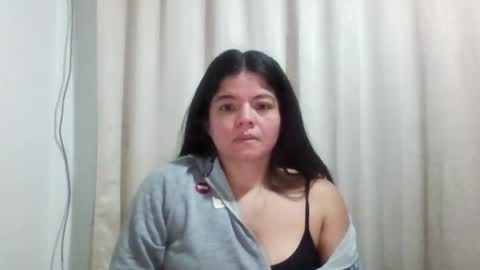 vanessa654864 online show from July 27, 1:03 am