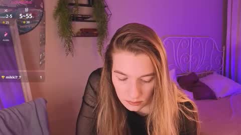 Vanessa online show from March 26, 4:01 pm