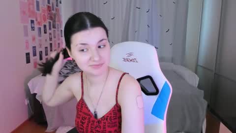 Vanessa online show from March 10, 11:34 am