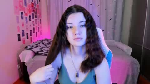 Vanessa online show from February 20, 9:09 pm