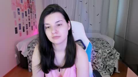 Vanessa online show from March 12, 9:12 am