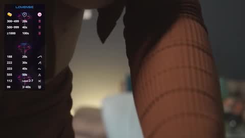 Vanessa online show from October 1, 5:50 am