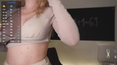 Vanessa online show from January 23, 10:11 am