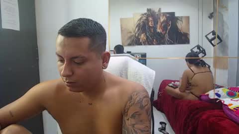 vanessa online show from February 20, 7:16 pm