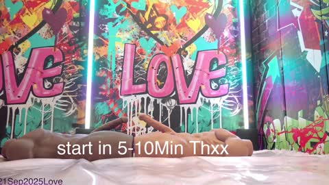  Vanessa  online show from September 21, 2:21 pm