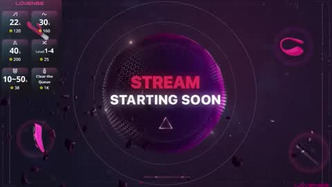 Vanessa Maes online show from December 2, 8:18 pm